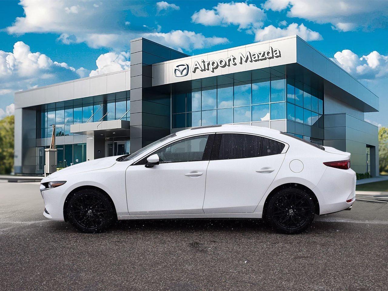 2023 Mazda MAZDA3 GT Finance Discount $1500 Applied Photo2