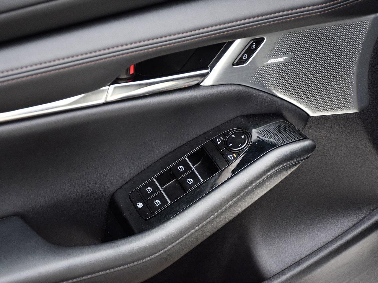 2023 Mazda MAZDA3 GT Finance Discount $1500 Applied Photo