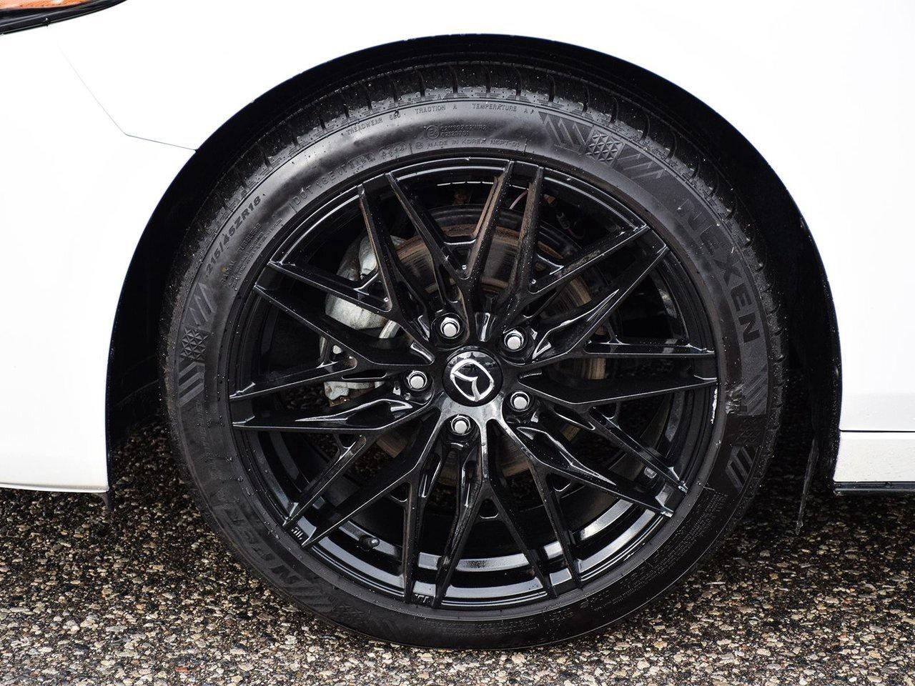 2023 Mazda MAZDA3 GT Finance Discount $1500 Applied Photo