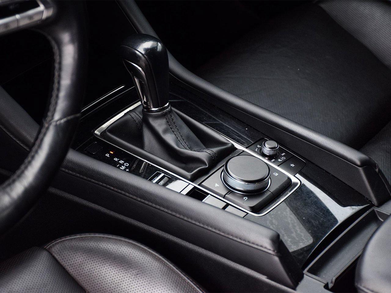 2023 Mazda MAZDA3 GT Finance Discount $1500 Applied Photo