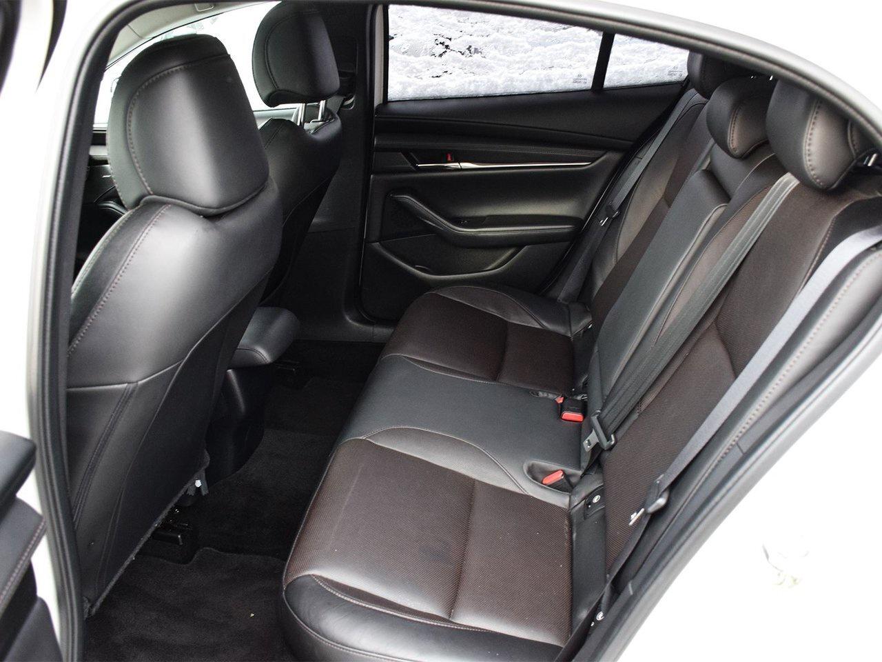 2023 Mazda MAZDA3 GT Finance Discount $1500 Applied Photo