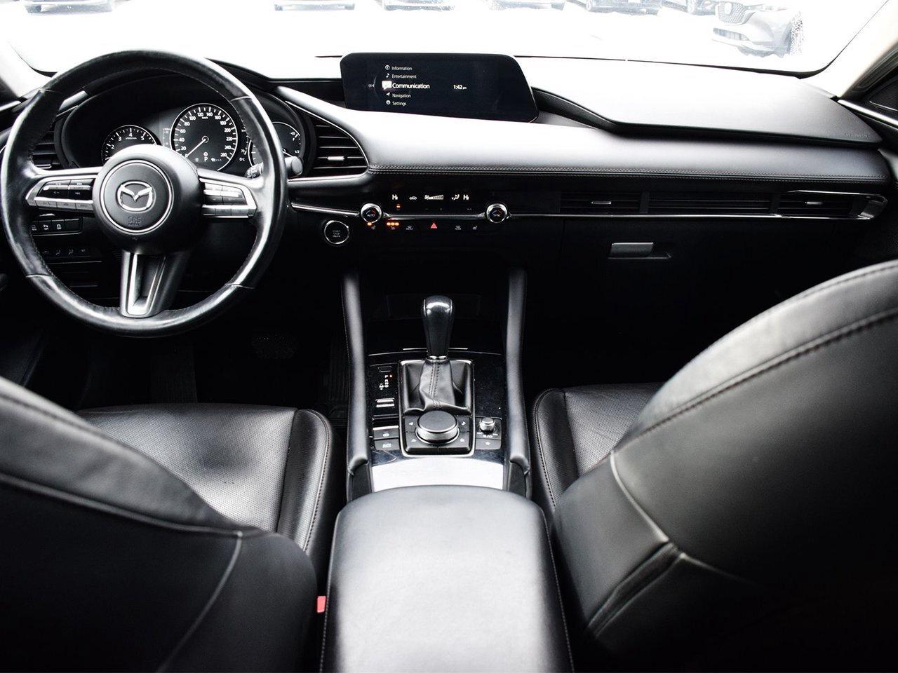 2023 Mazda MAZDA3 GT Finance Discount $1500 Applied Photo