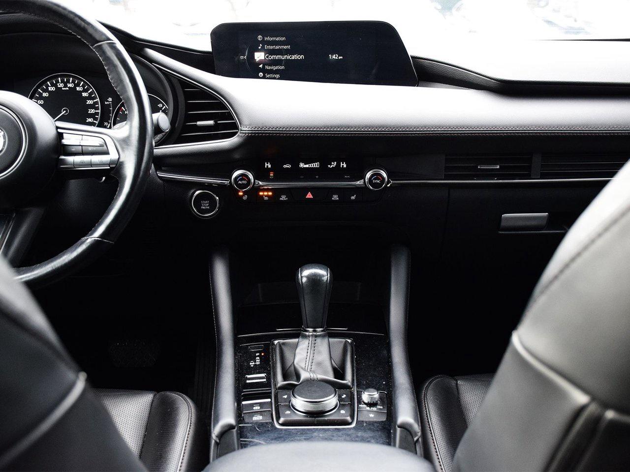 2023 Mazda MAZDA3 GT Finance Discount $1500 Applied Photo