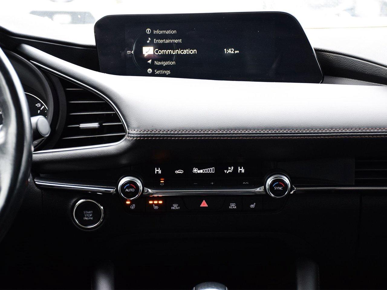 2023 Mazda MAZDA3 GT Finance Discount $1500 Applied Photo