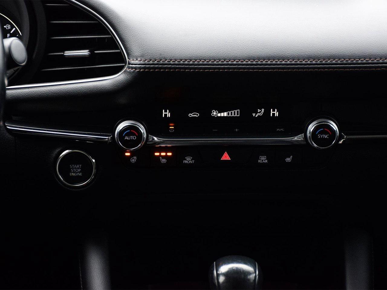 2023 Mazda MAZDA3 GT Finance Discount $1500 Applied Photo