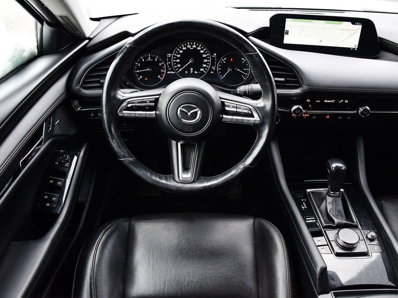 2023 Mazda MAZDA3 GT Finance Discount $1500 Applied Photo