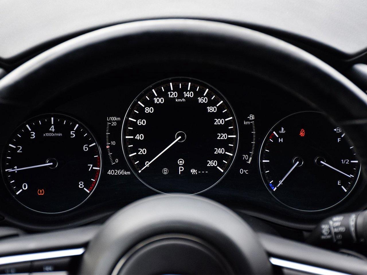 2023 Mazda MAZDA3 GT Finance Discount $1500 Applied Photo