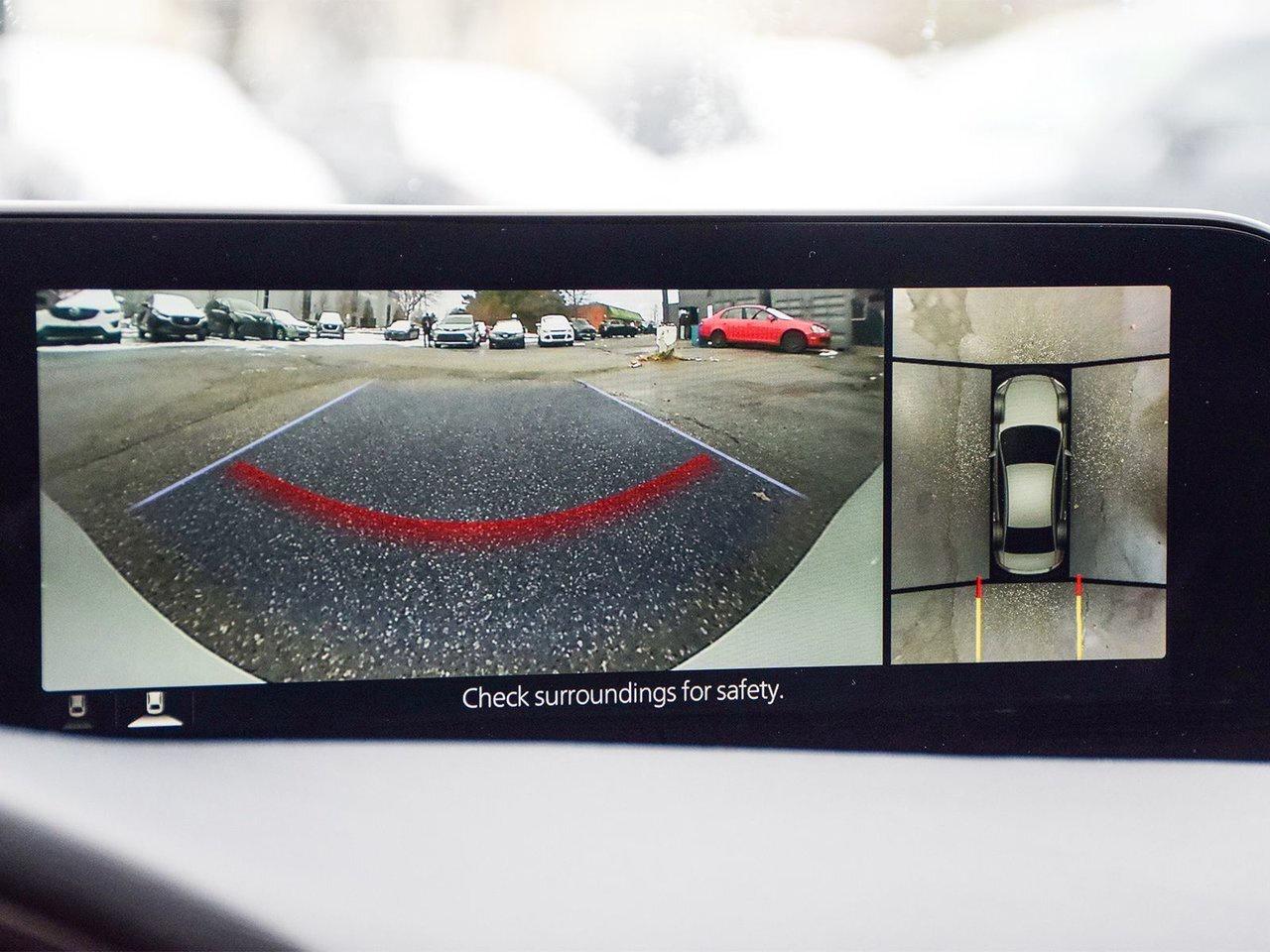 2023 Mazda MAZDA3 GT Finance Discount $1500 Applied Photo