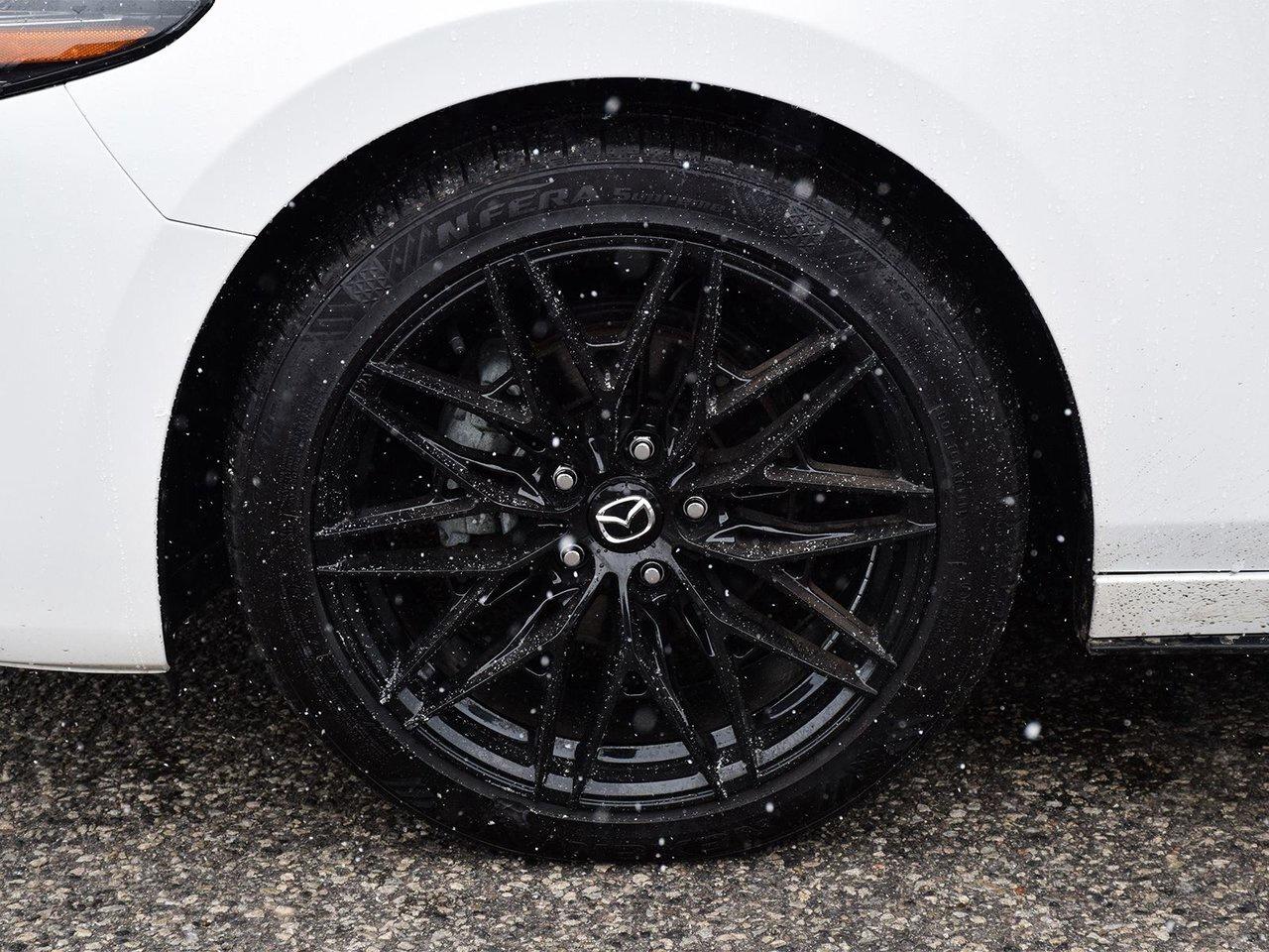 2023 Mazda MAZDA3 GT Finance Discount $1500 Applied Photo