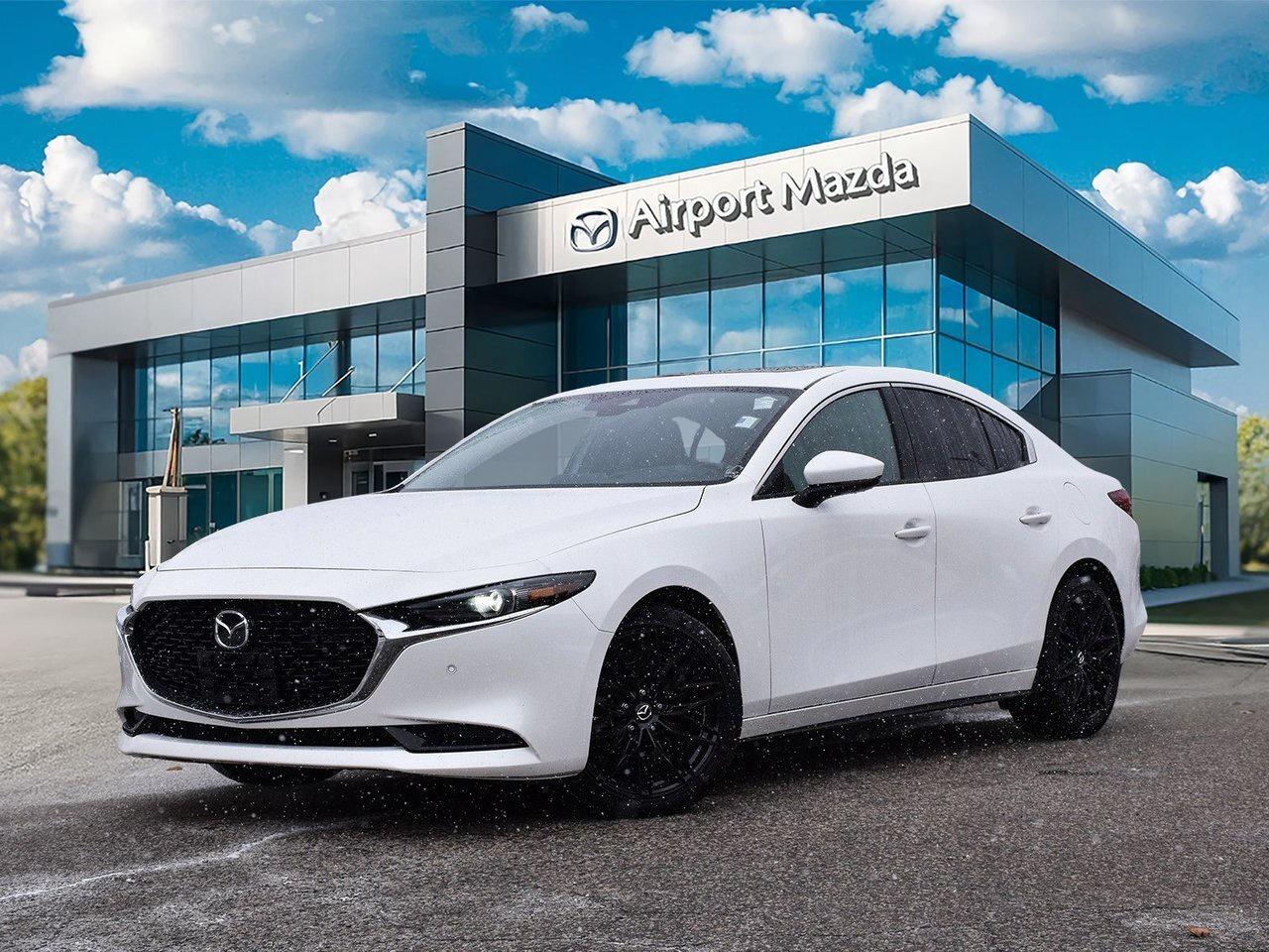 2023 Mazda MAZDA3 GT Finance Discount $1500 Applied Photo