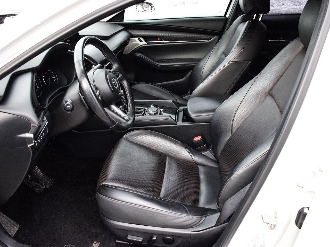 2023 Mazda MAZDA3 GT Finance Discount $1500 Applied Photo