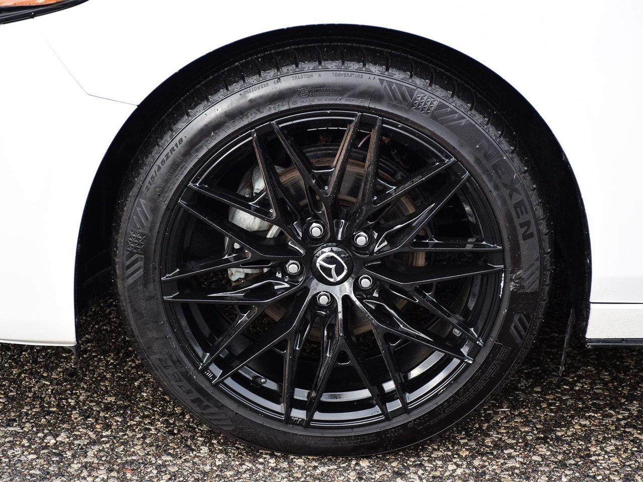 2023 Mazda MAZDA3 GT Finance Discount $1500 Applied Photo