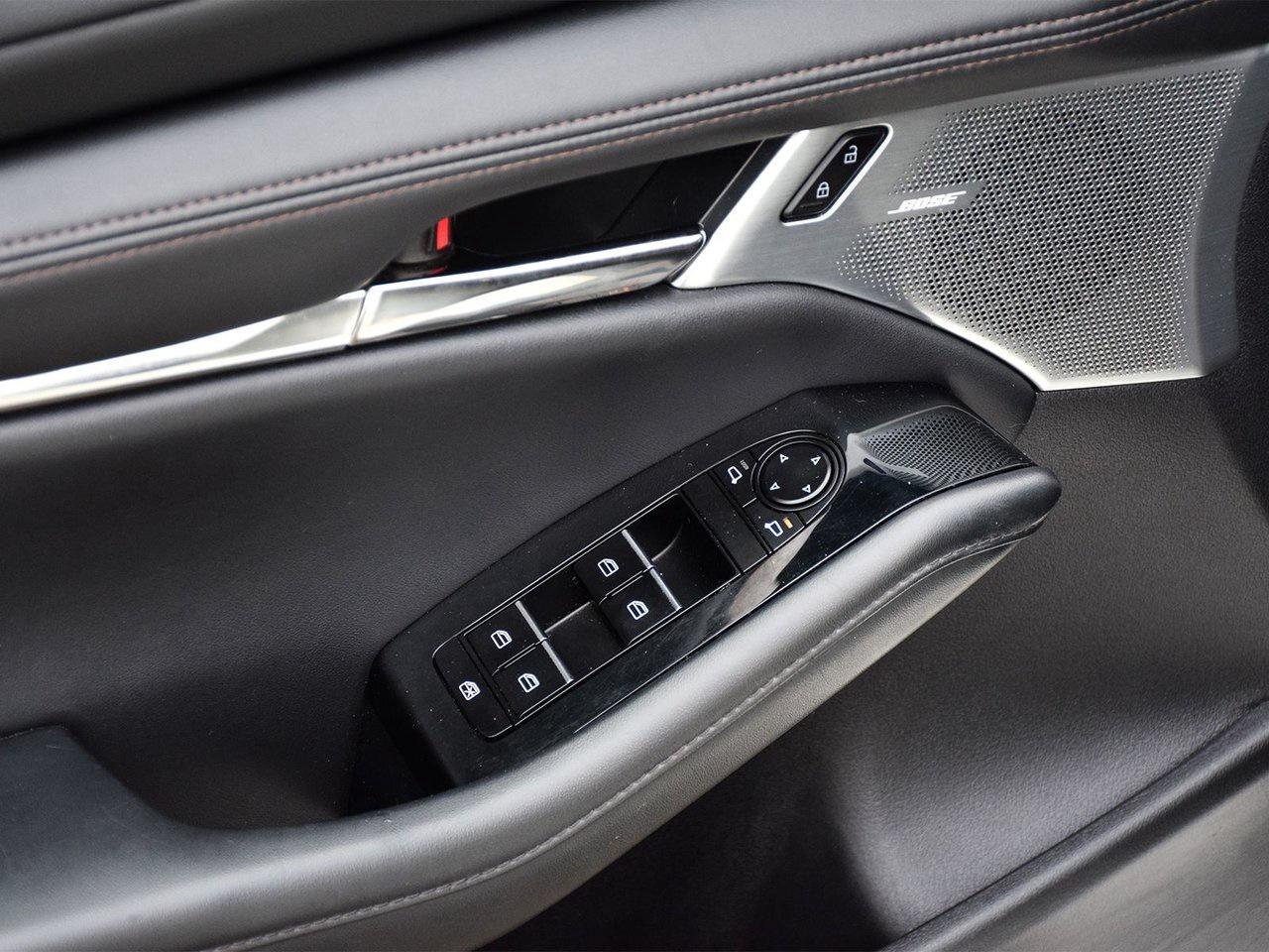 2023 Mazda MAZDA3 GT Finance Discount $1500 Applied Photo