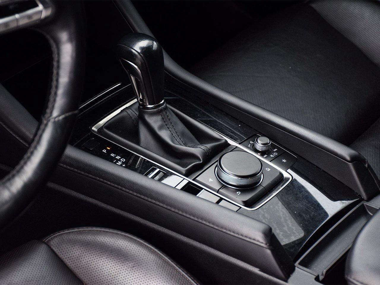 2023 Mazda MAZDA3 GT Finance Discount $1500 Applied Photo