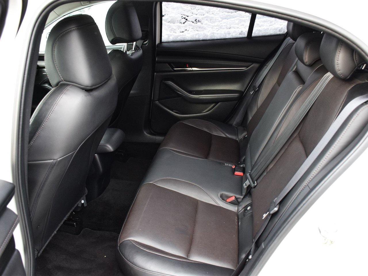 2023 Mazda MAZDA3 GT Finance Discount $1500 Applied Photo