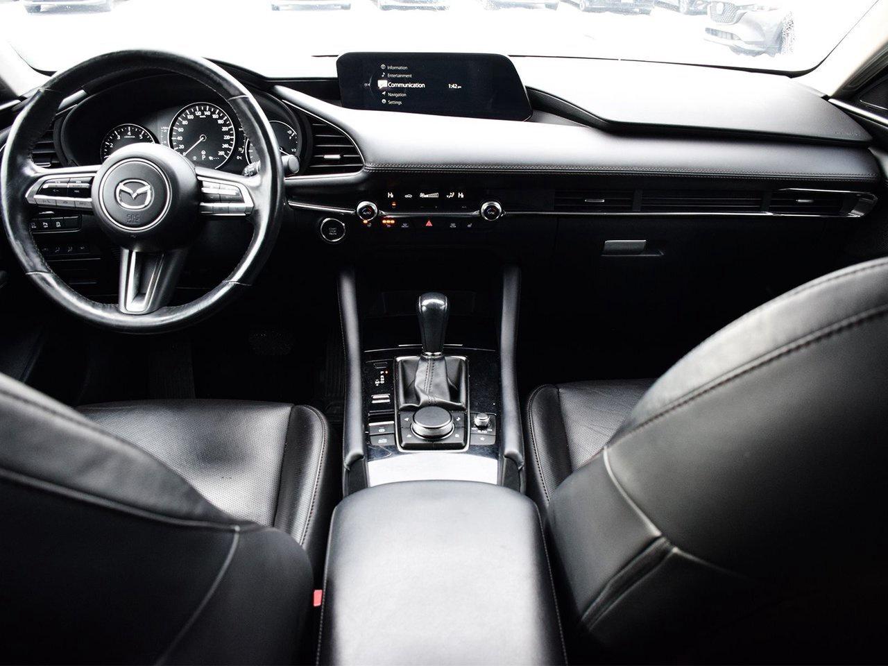 2023 Mazda MAZDA3 GT Finance Discount $1500 Applied Photo