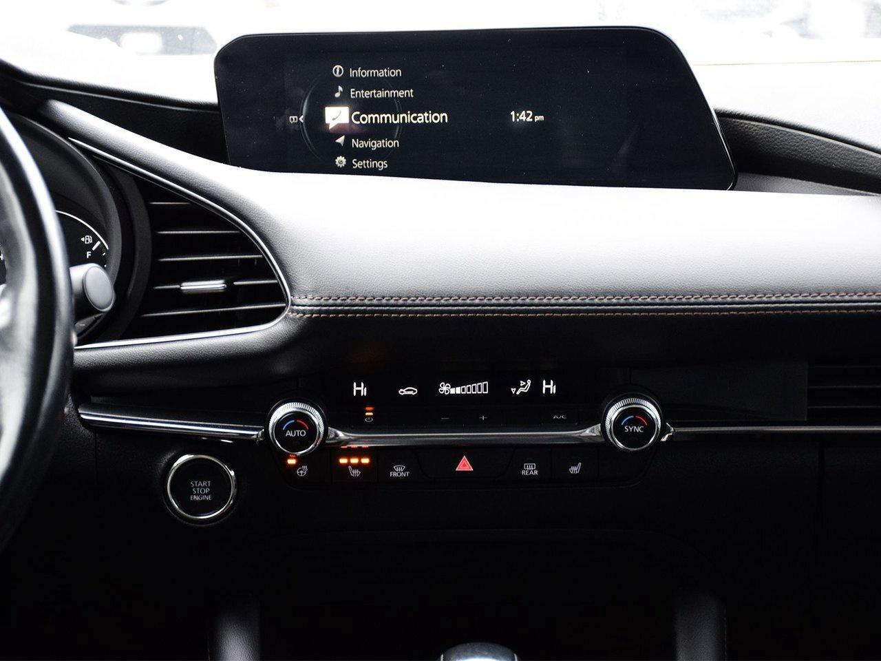 2023 Mazda MAZDA3 GT Finance Discount $1500 Applied Photo