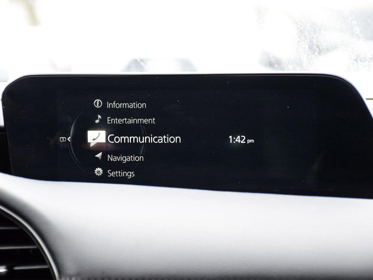 2023 Mazda MAZDA3 GT Finance Discount $1500 Applied Photo