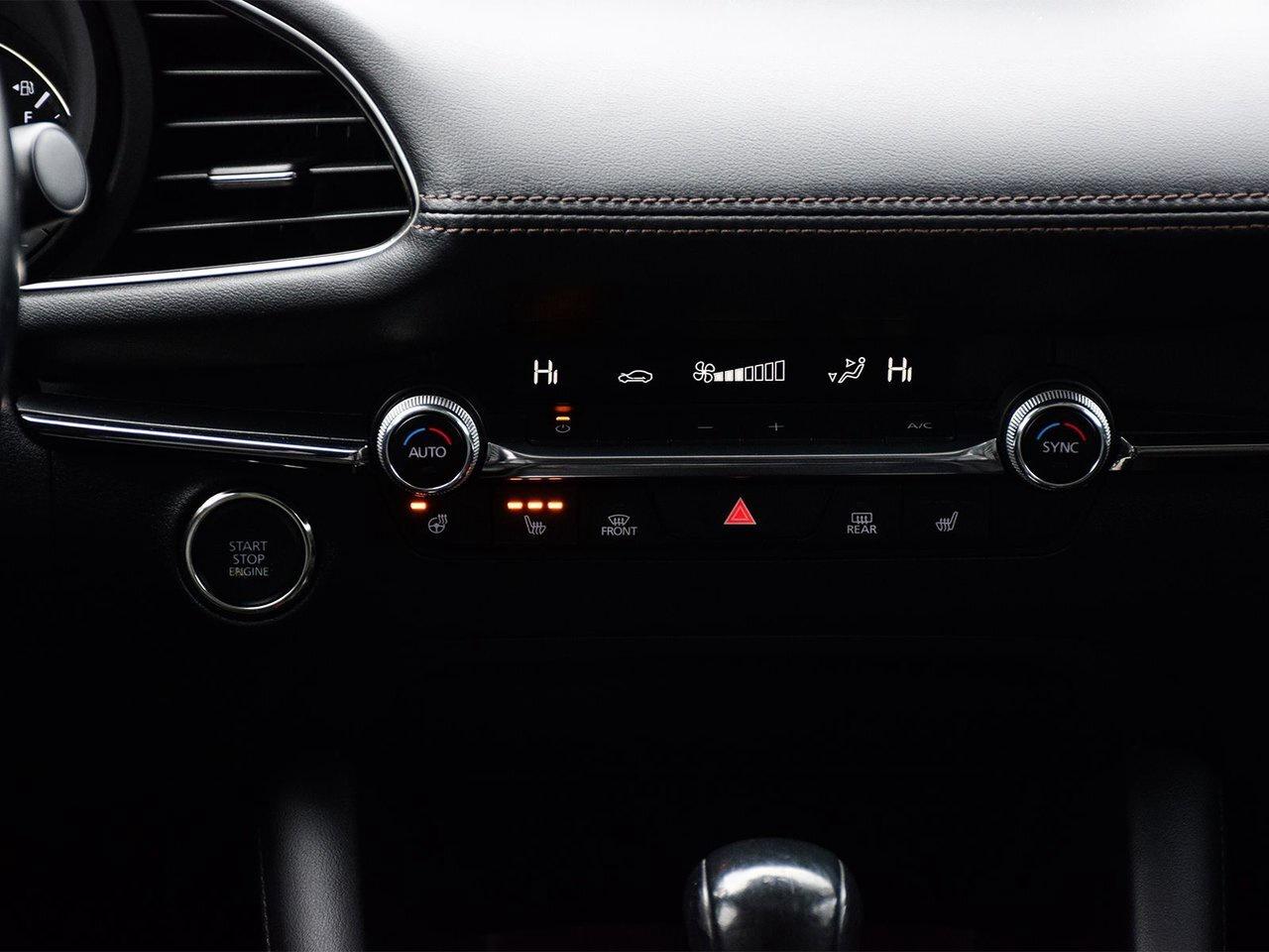 2023 Mazda MAZDA3 GT Finance Discount $1500 Applied Photo