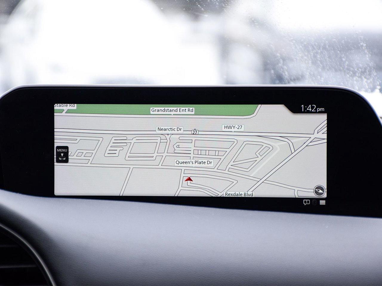 2023 Mazda MAZDA3 GT Finance Discount $1500 Applied Photo