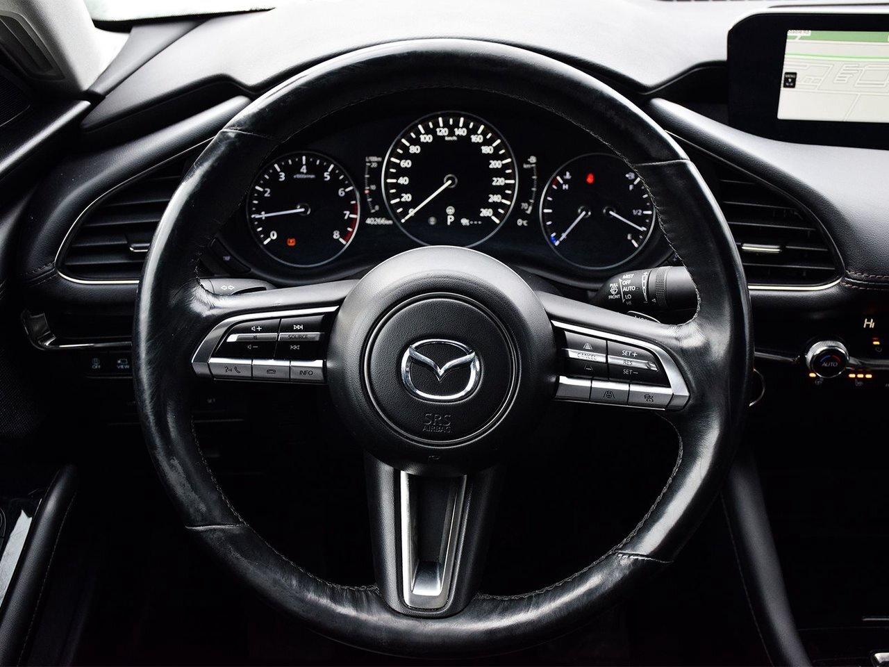 2023 Mazda MAZDA3 GT Finance Discount $1500 Applied Photo