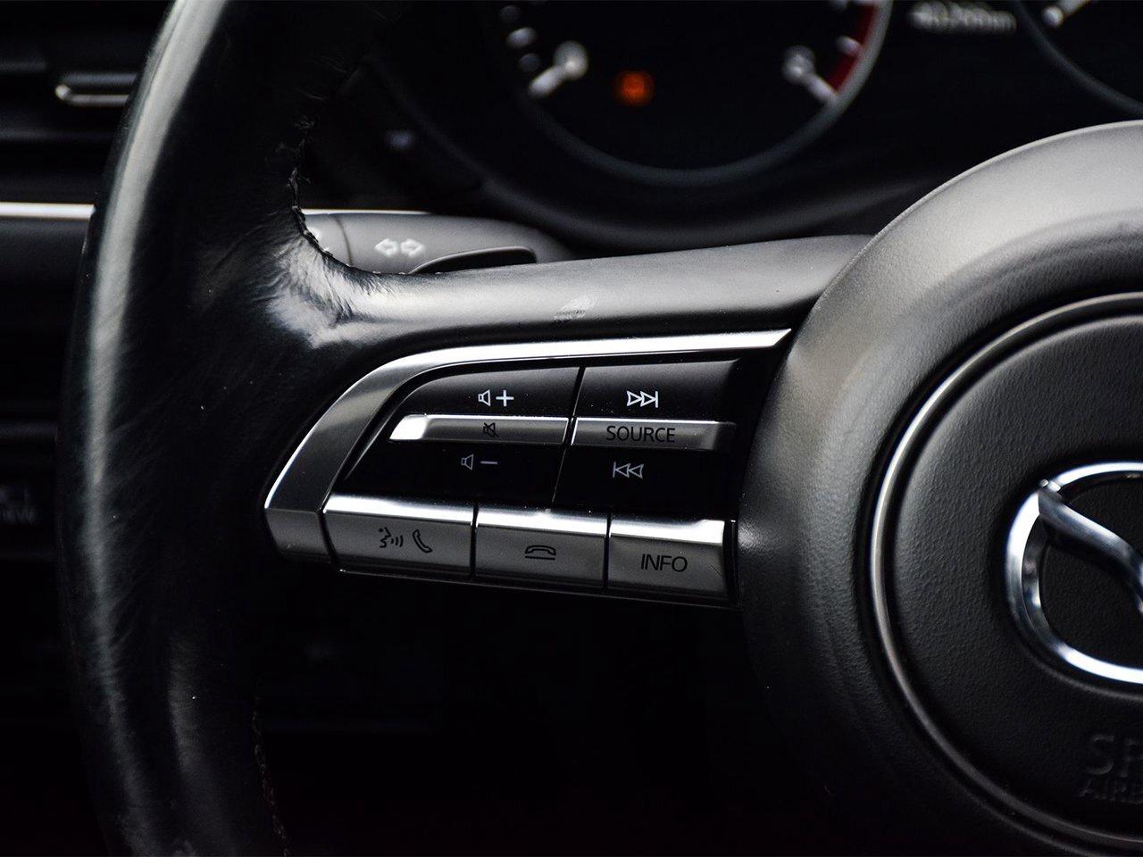 2023 Mazda MAZDA3 GT Finance Discount $1500 Applied Photo