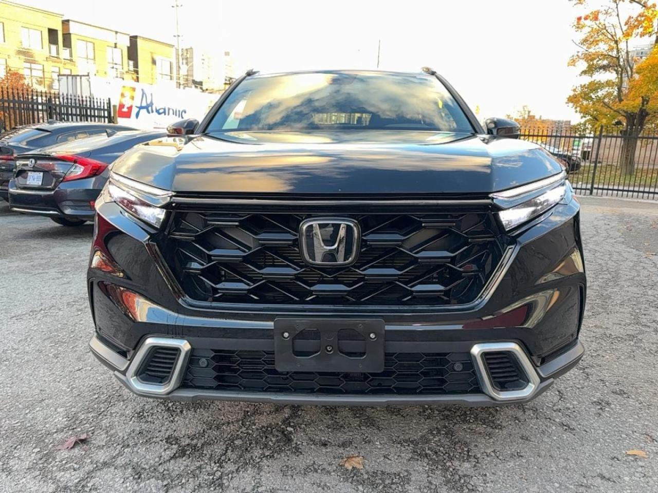 2024 Honda CR-V Hybrid Touring Honda Certified 7YR/160K Warranty Photo