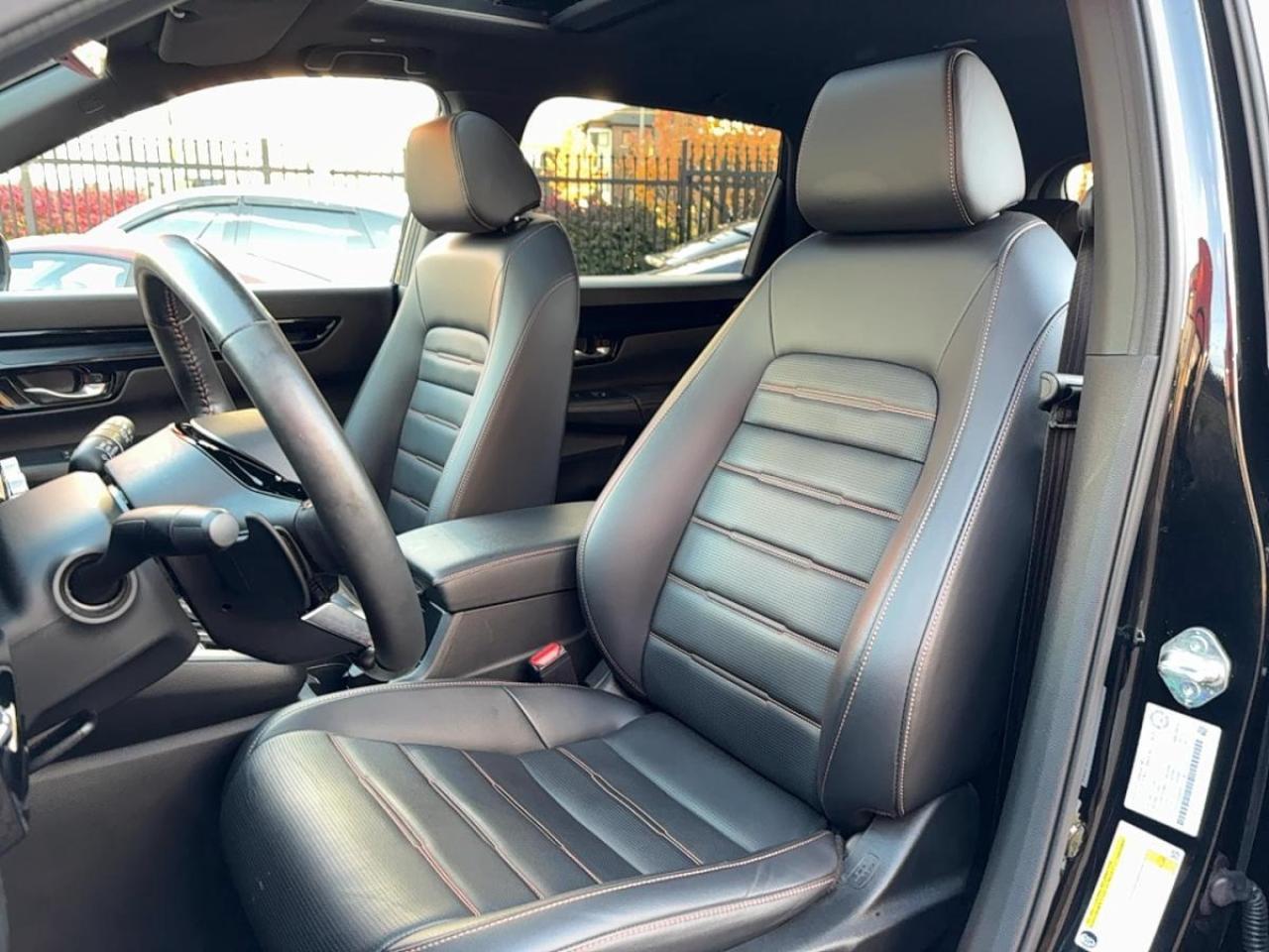 2024 Honda CR-V Hybrid Touring Honda Certified 7YR/160K Warranty Photo