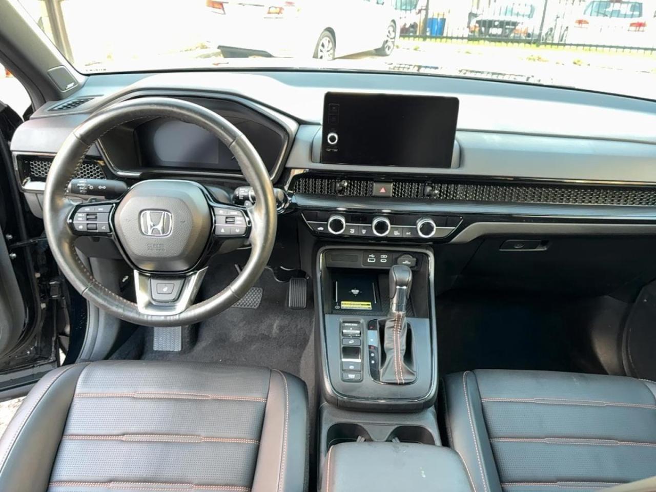 2024 Honda CR-V Hybrid Touring Honda Certified 7YR/160K Warranty Photo