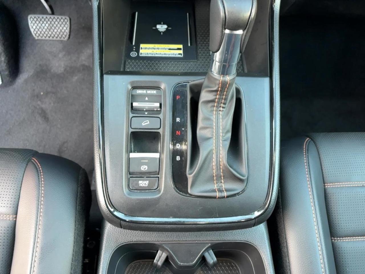 2024 Honda CR-V Hybrid Touring Honda Certified 7YR/160K Warranty Photo