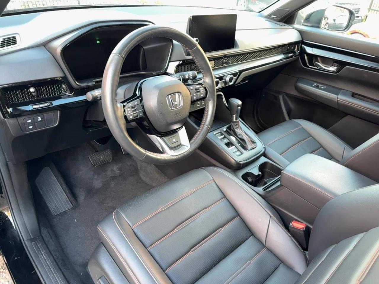 2024 Honda CR-V Hybrid Touring Honda Certified 7YR/160K Warranty Photo