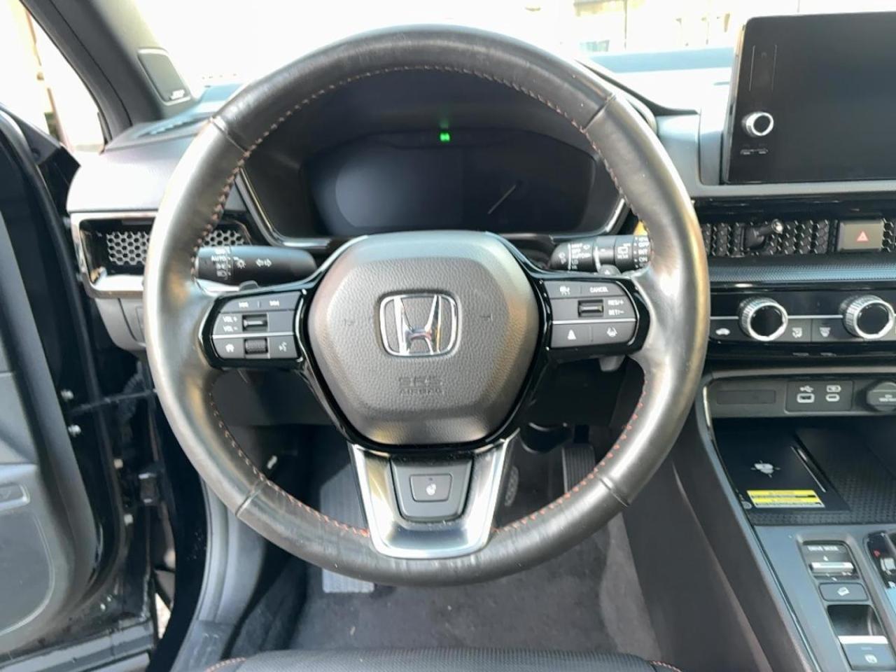 2024 Honda CR-V Hybrid Touring Honda Certified 7YR/160K Warranty Photo