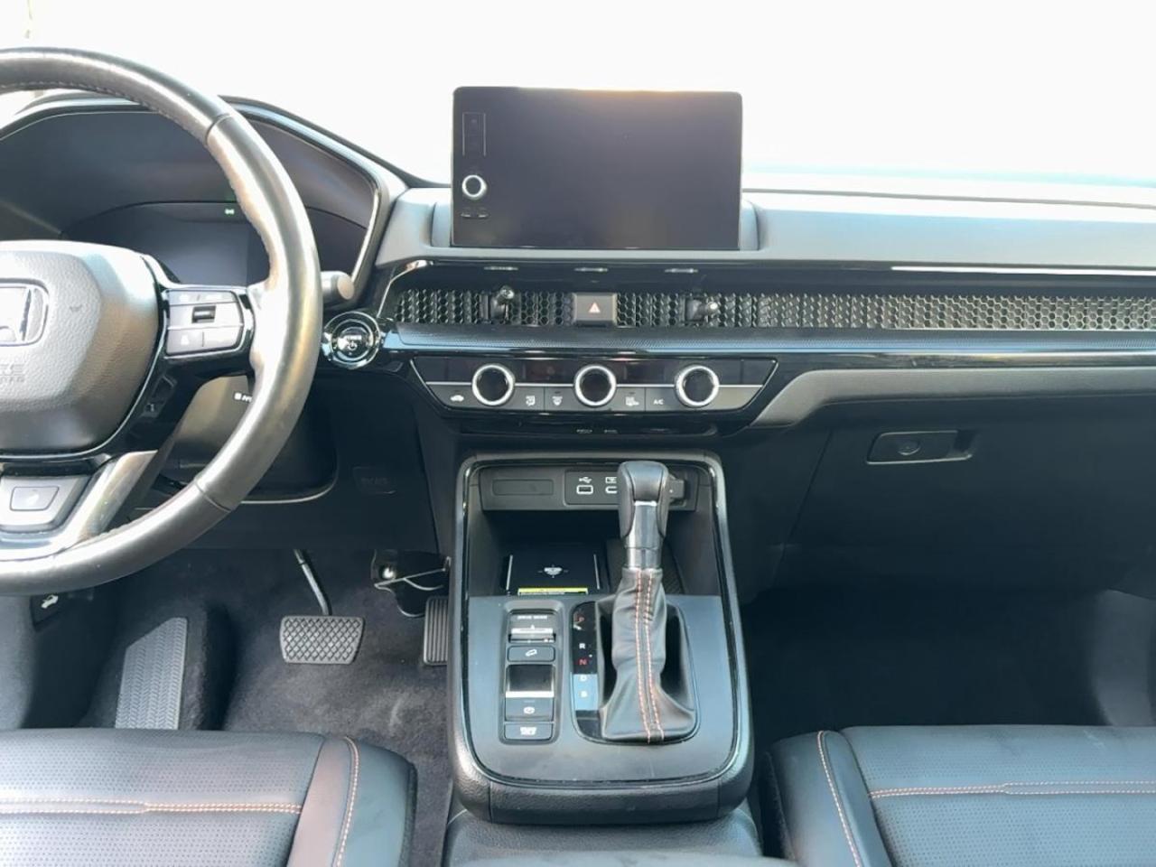 2024 Honda CR-V Hybrid Touring Honda Certified 7YR/160K Warranty Photo