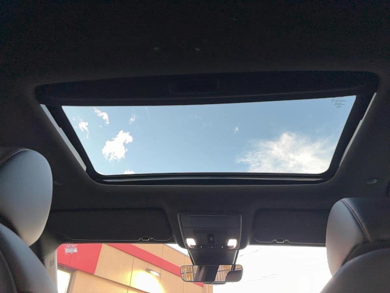 2024 Honda CR-V Hybrid Touring Honda Certified 7YR/160K Warranty Photo