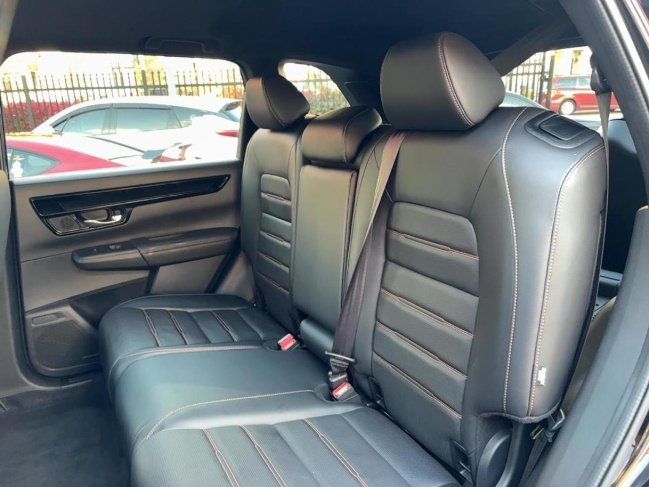 2024 Honda CR-V Hybrid Touring Honda Certified 7YR/160K Warranty Photo