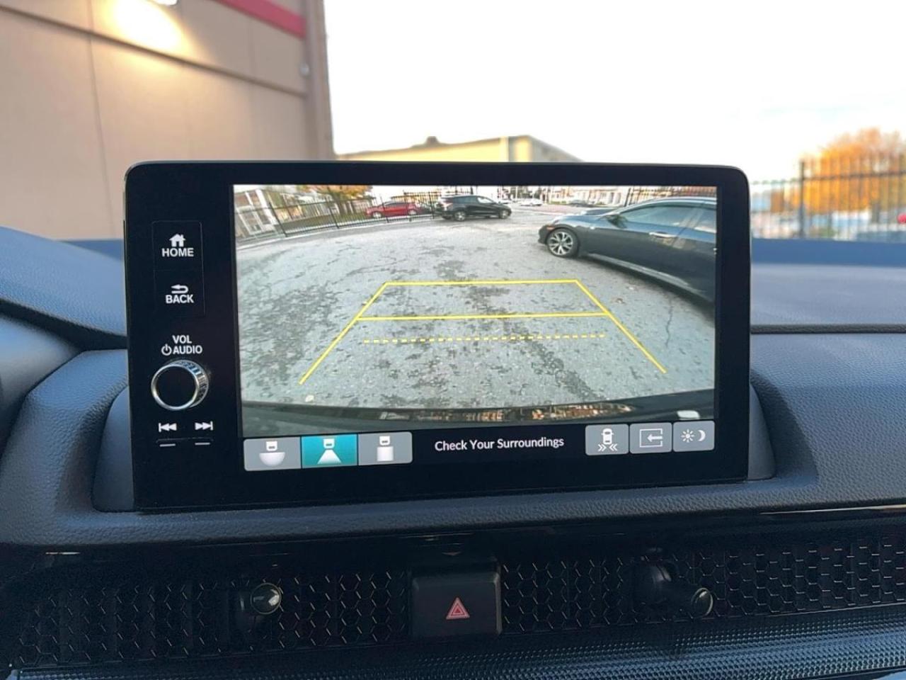 2024 Honda CR-V Hybrid Touring Honda Certified 7YR/160K Warranty Photo