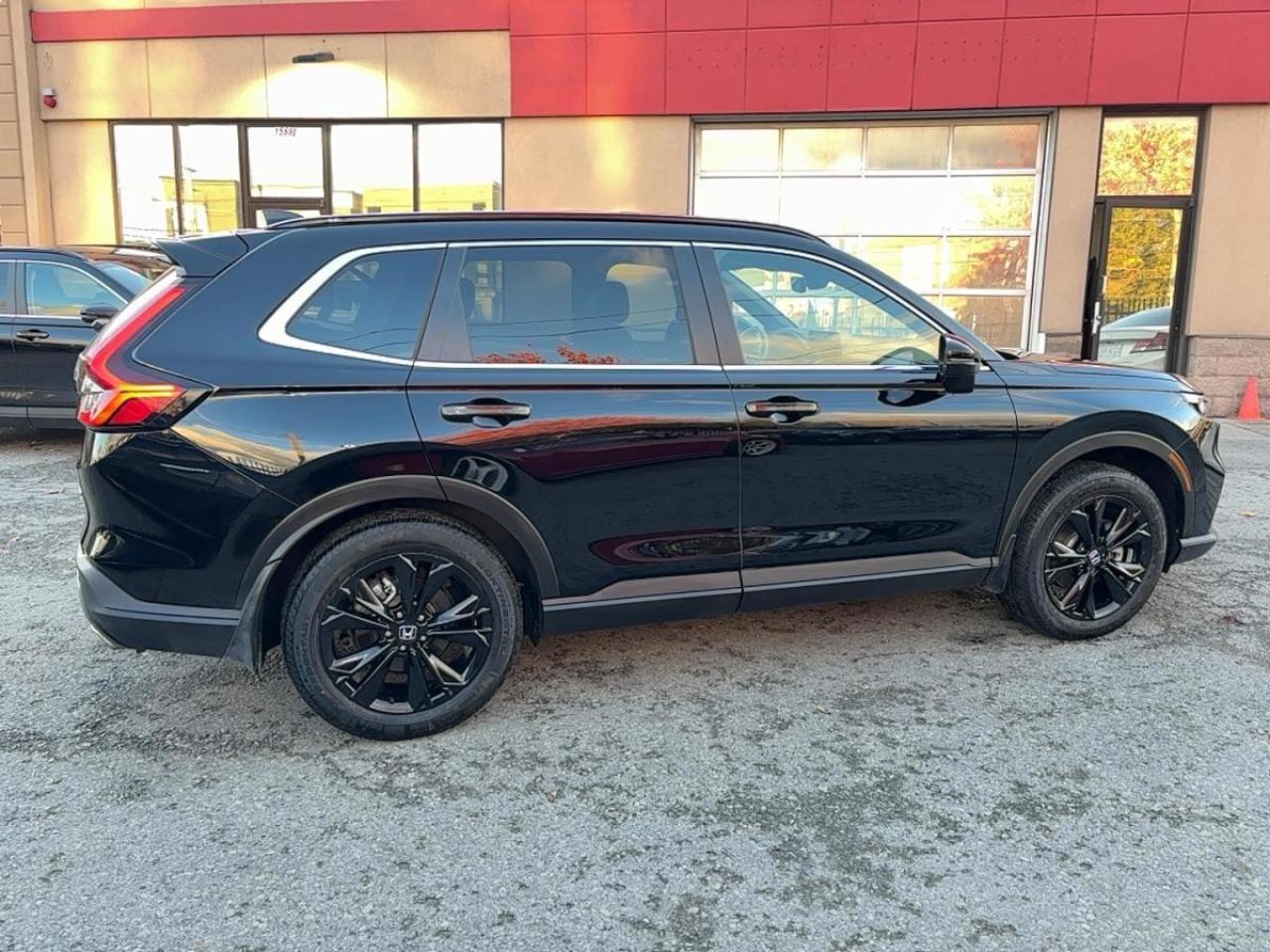 2024 Honda CR-V Hybrid Touring Honda Certified 7YR/160K Warranty Photo