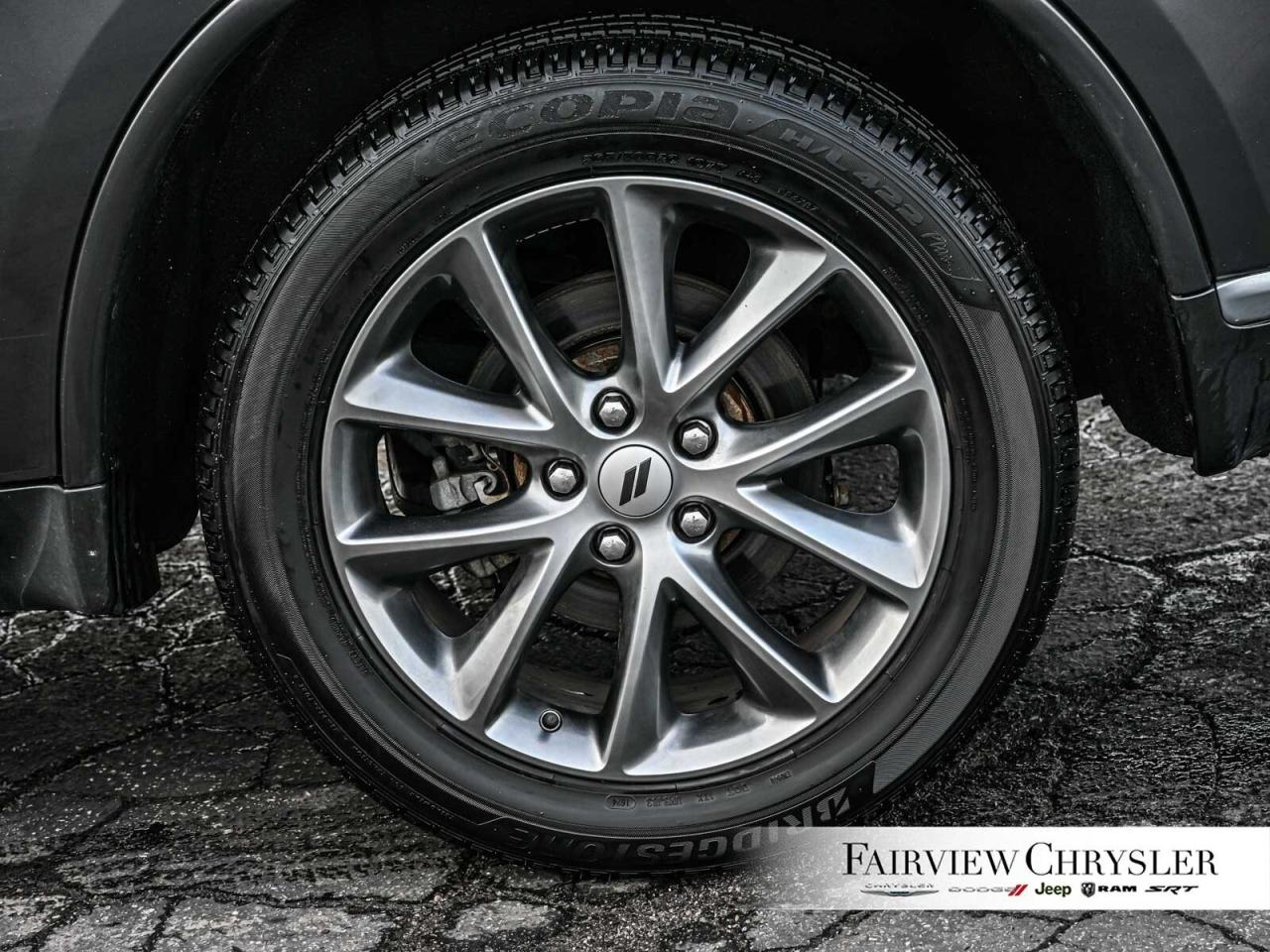 2020 Dodge Durango Citadel TECH PKG   LEATHER   DVD   CARPLAY   BLIND Photo