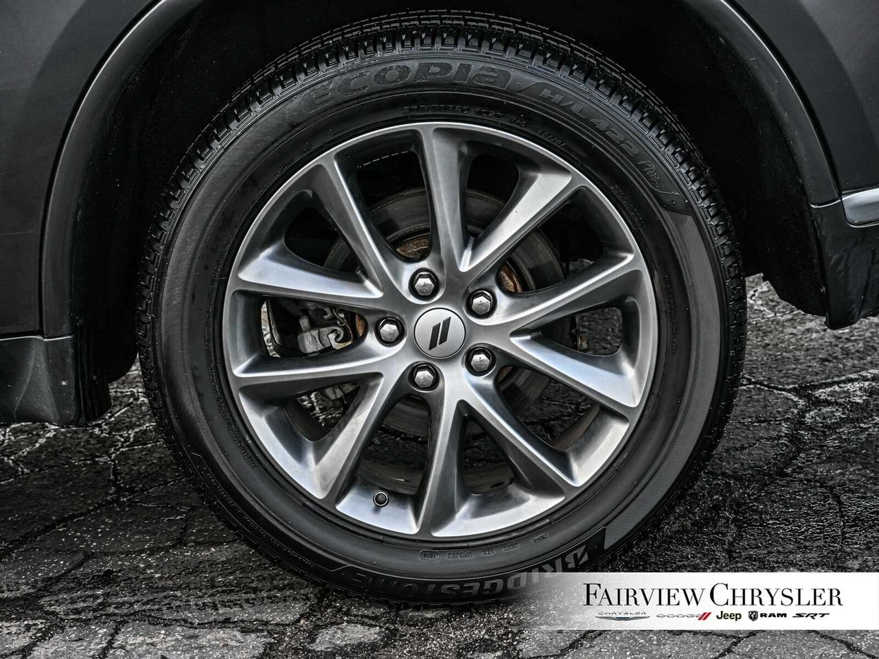 2020 Dodge Durango Citadel TECH PKG   LEATHER   DVD   CARPLAY   BLIND Photo