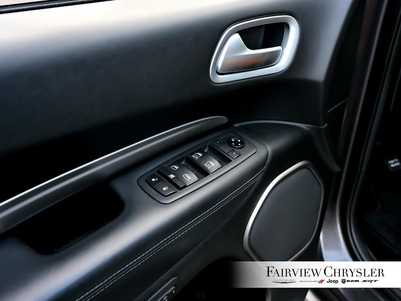 2020 Dodge Durango Citadel TECH PKG   LEATHER   DVD   CARPLAY   BLIND Photo