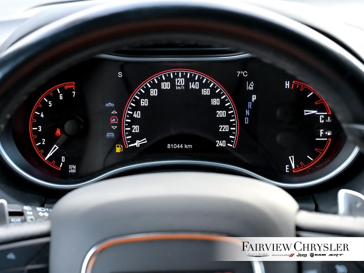 2020 Dodge Durango Citadel TECH PKG   LEATHER   DVD   CARPLAY   BLIND Photo