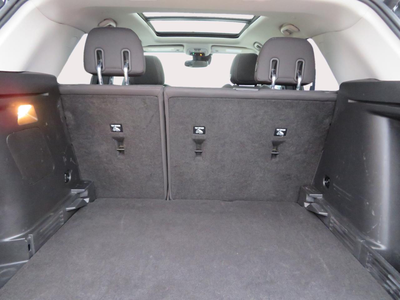 2023 Chevrolet TrailBlazer AWD 4dr LT Photo