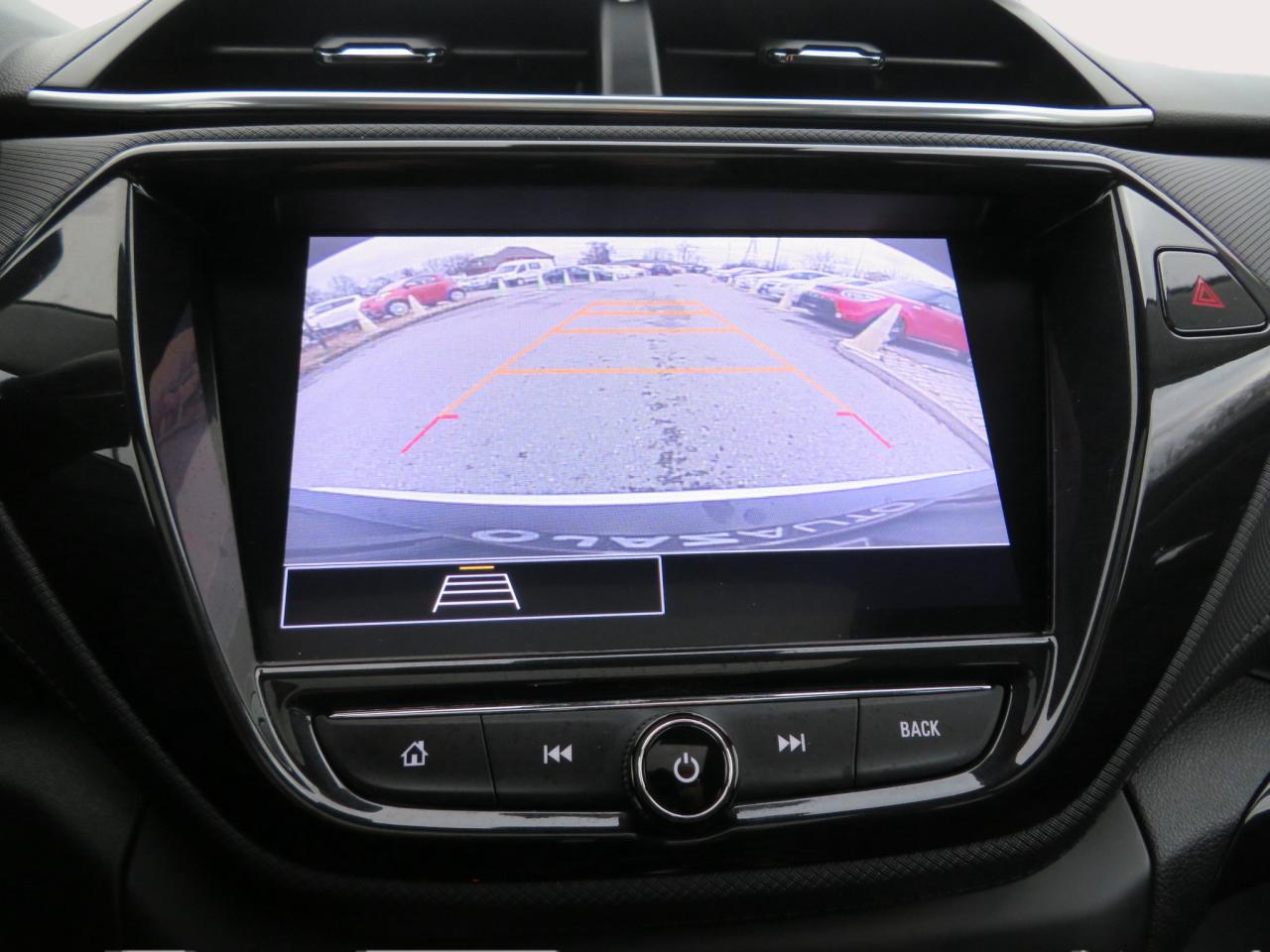 2023 Chevrolet TrailBlazer AWD 4dr LT Photo