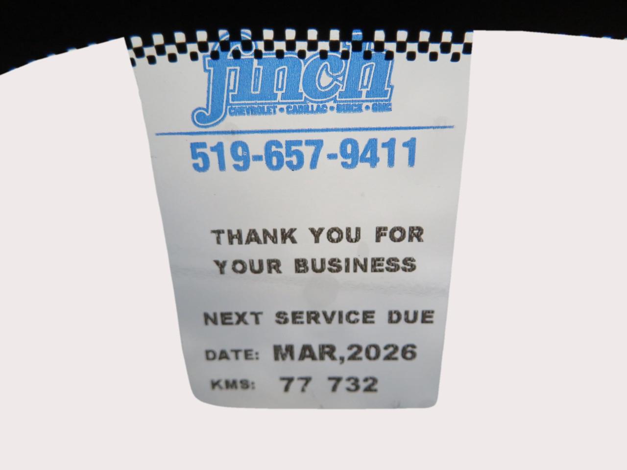 2023 Chevrolet TrailBlazer AWD 4dr LT Photo