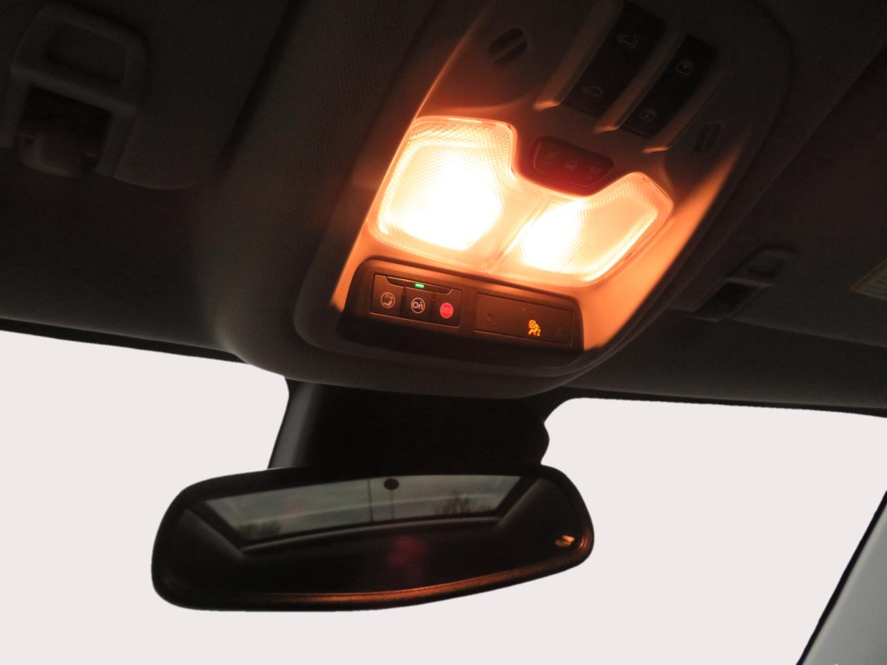 2023 Chevrolet TrailBlazer AWD 4dr LT Photo