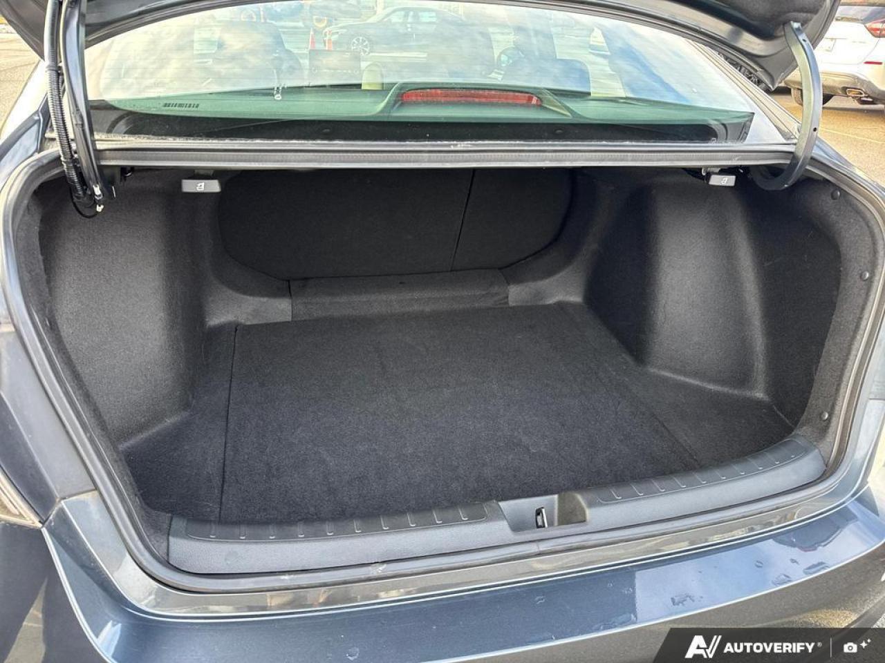 2023 Honda Civic Sedan Sport CVT   SUNROOF   ONE OWNER   CARPLAY Photo