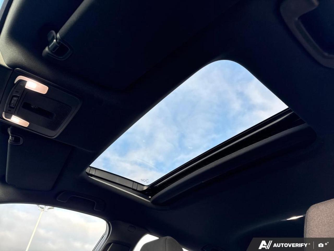 2023 Honda Civic Sedan Sport CVT   SUNROOF   ONE OWNER   CARPLAY Photo