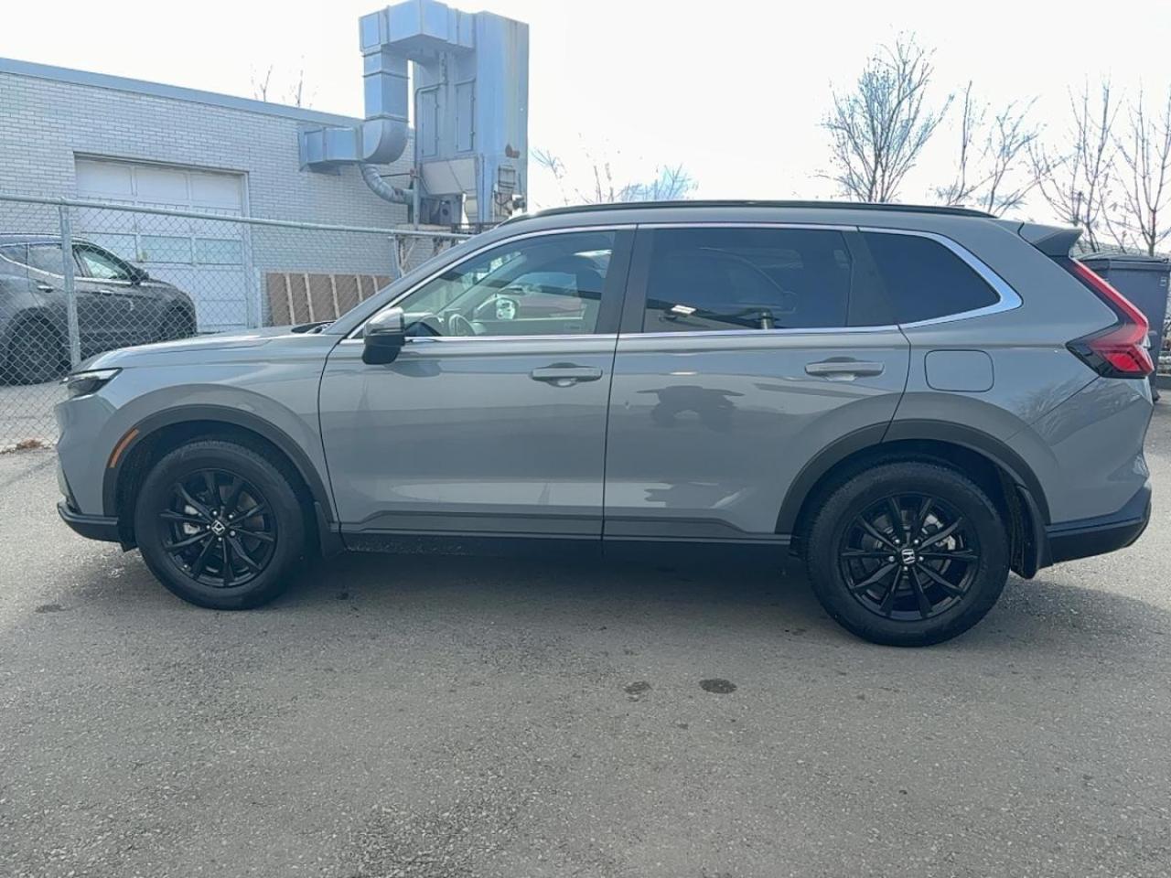 2024 Honda CR-V Sport Honda Certified 7YR/160K Warranty Photo