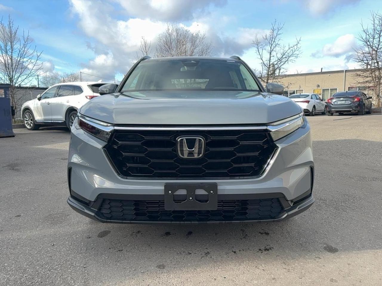 2024 Honda CR-V Sport Honda Certified 7YR/160K Warranty Photo