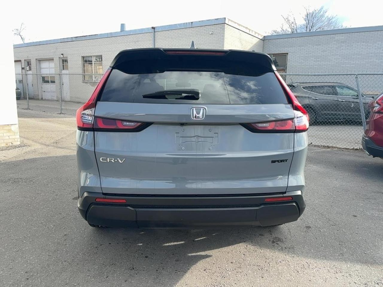 2024 Honda CR-V Sport Honda Certified 7YR/160K Warranty Photo